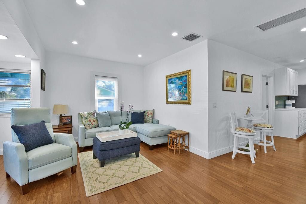 Photo of 1240 NE 34th Court, Oakland Park, FL 33334 (MLS # F10509651)