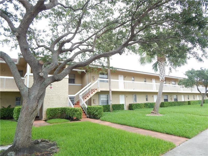 LAKEWOOD VILLAGE CONDO - Residential Lease