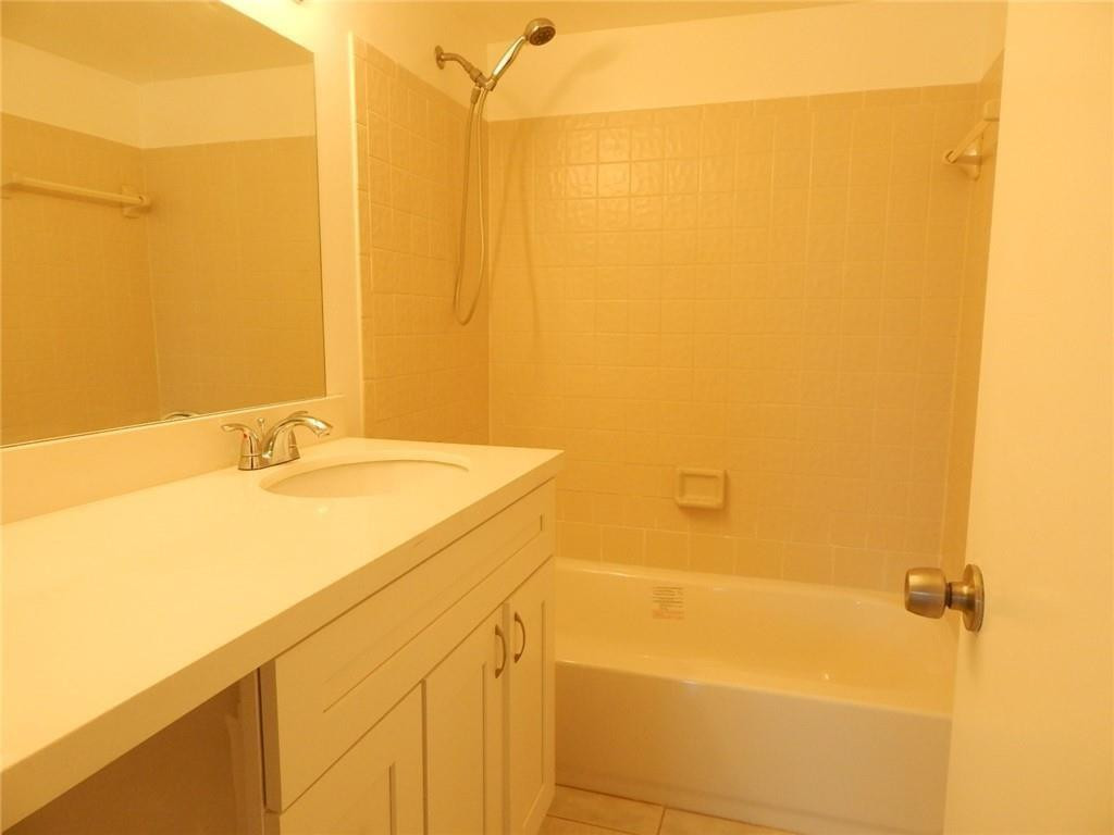 LAKEWOOD VILLAGE CONDO - Residential Lease