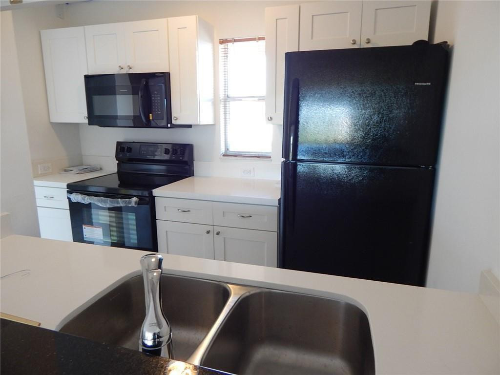 LAKEWOOD VILLAGE CONDO - Residential Lease