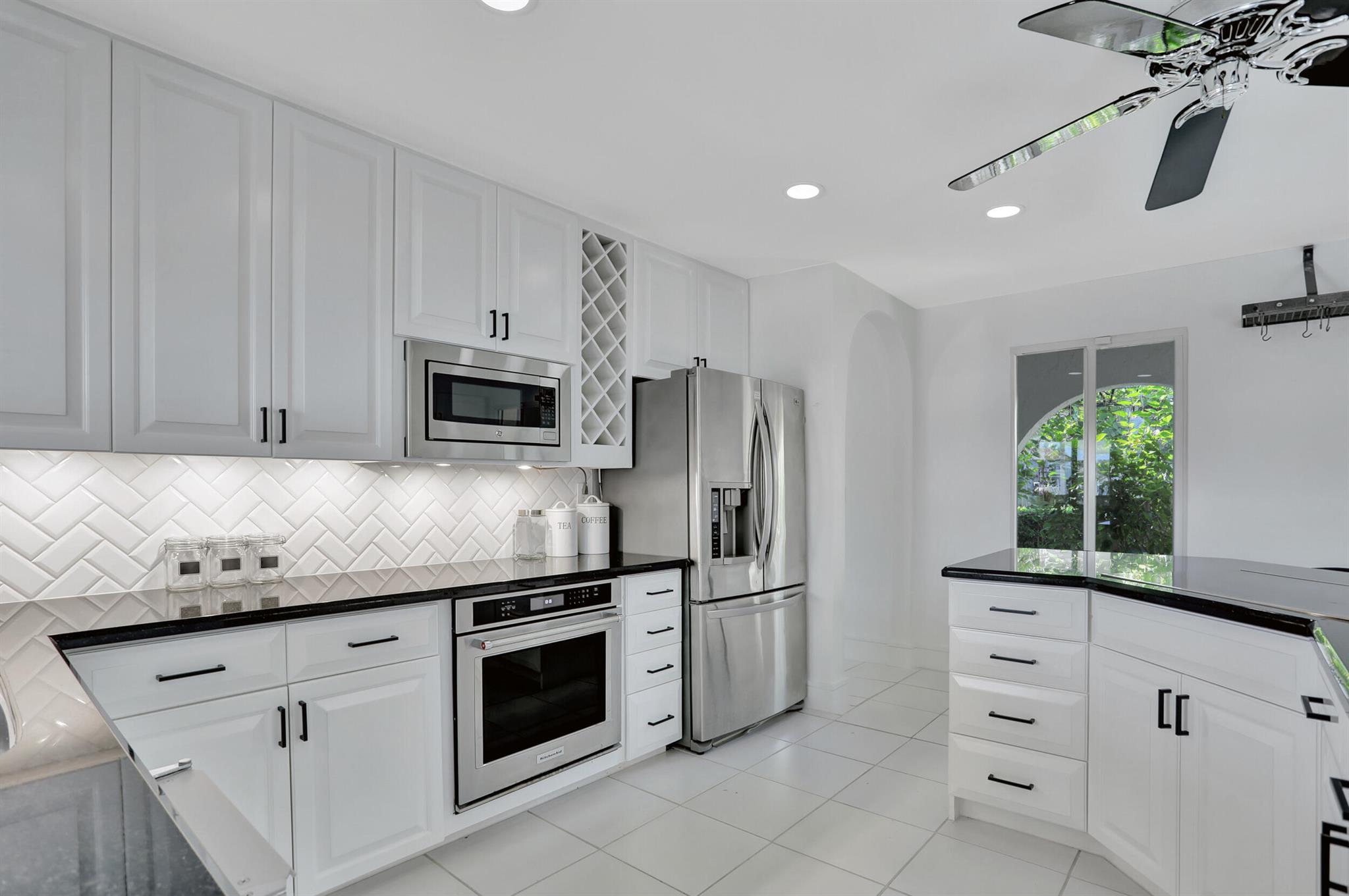 BLUE INLET - Residential