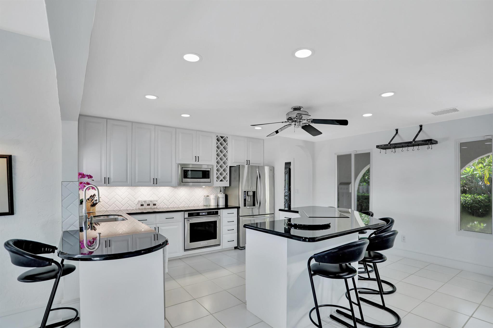 BLUE INLET - Residential