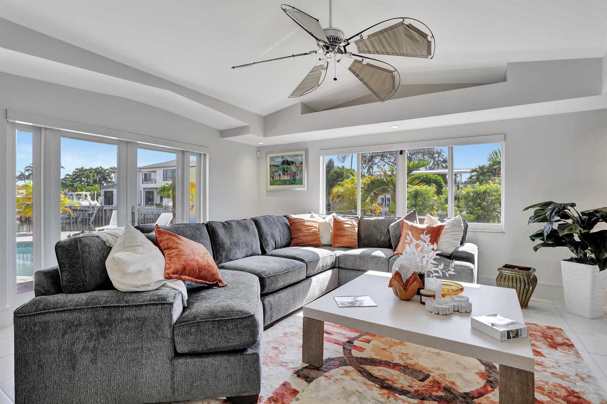 BLUE INLET - Residential