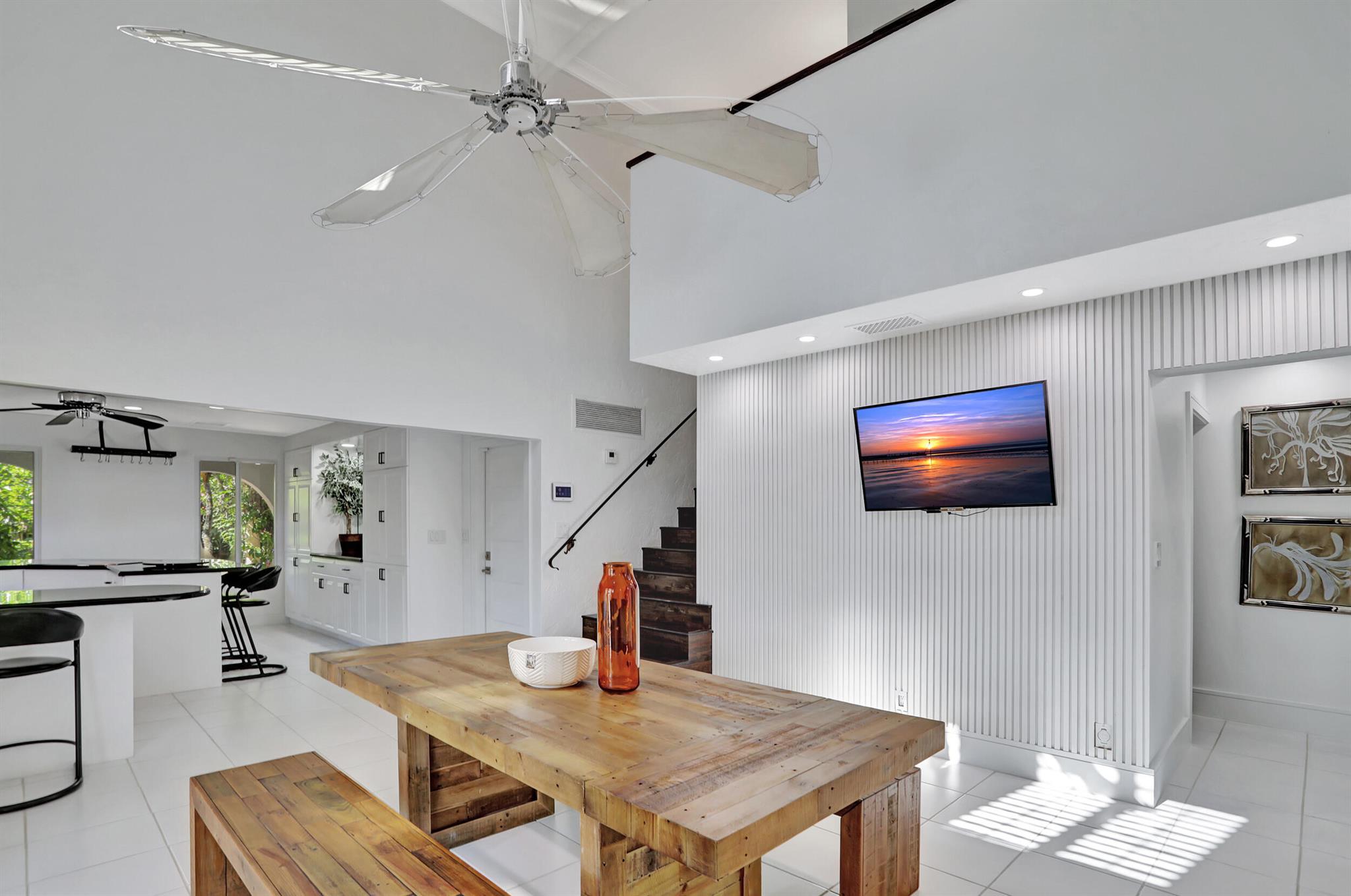 BLUE INLET - Residential