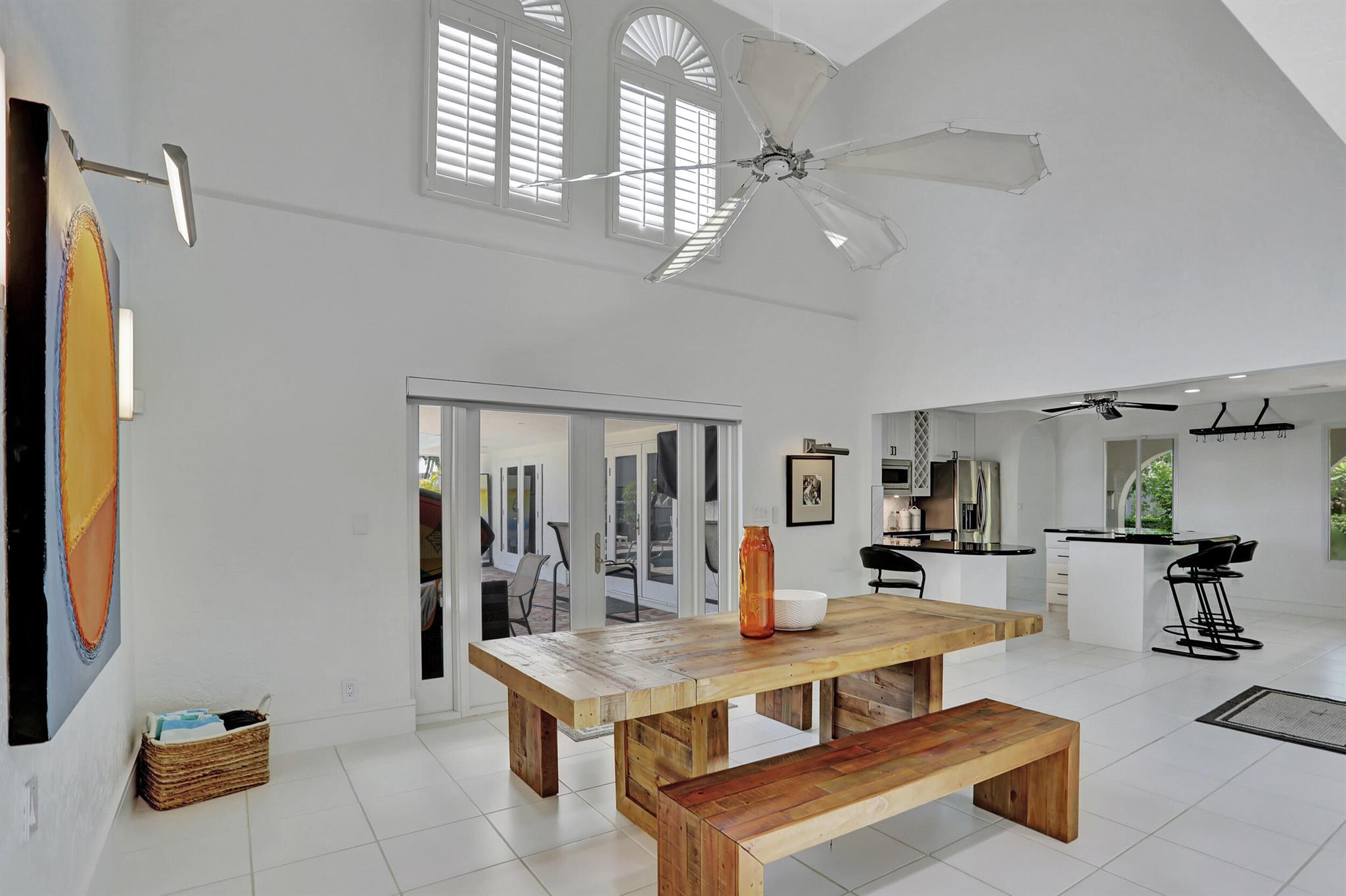 BLUE INLET - Residential