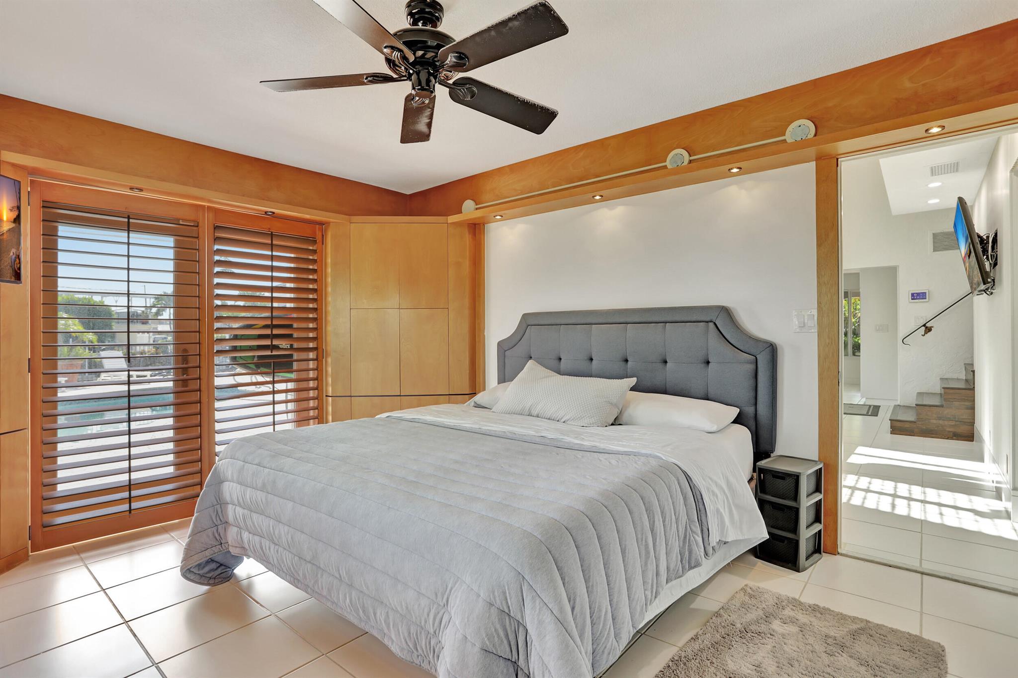 BLUE INLET - Residential