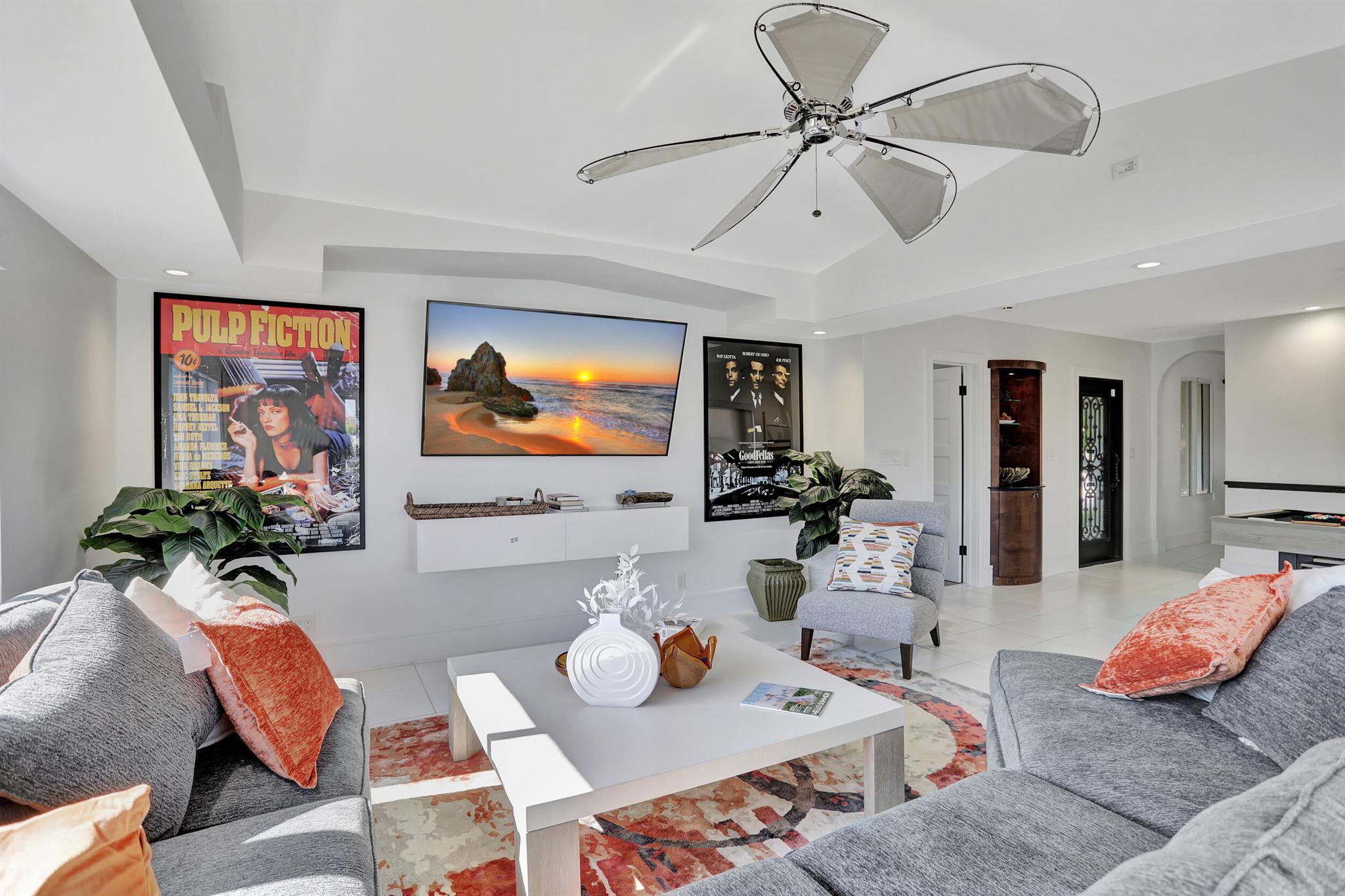 BLUE INLET - Residential