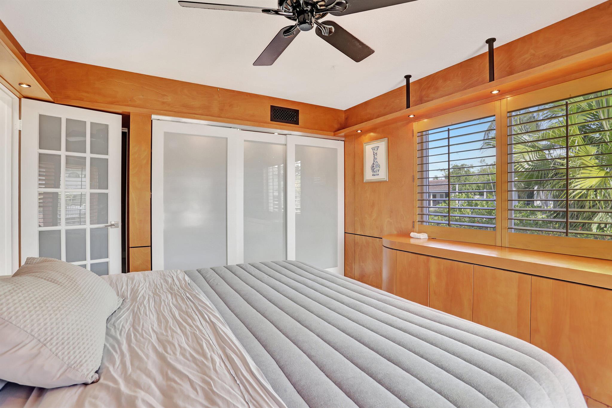 BLUE INLET - Residential