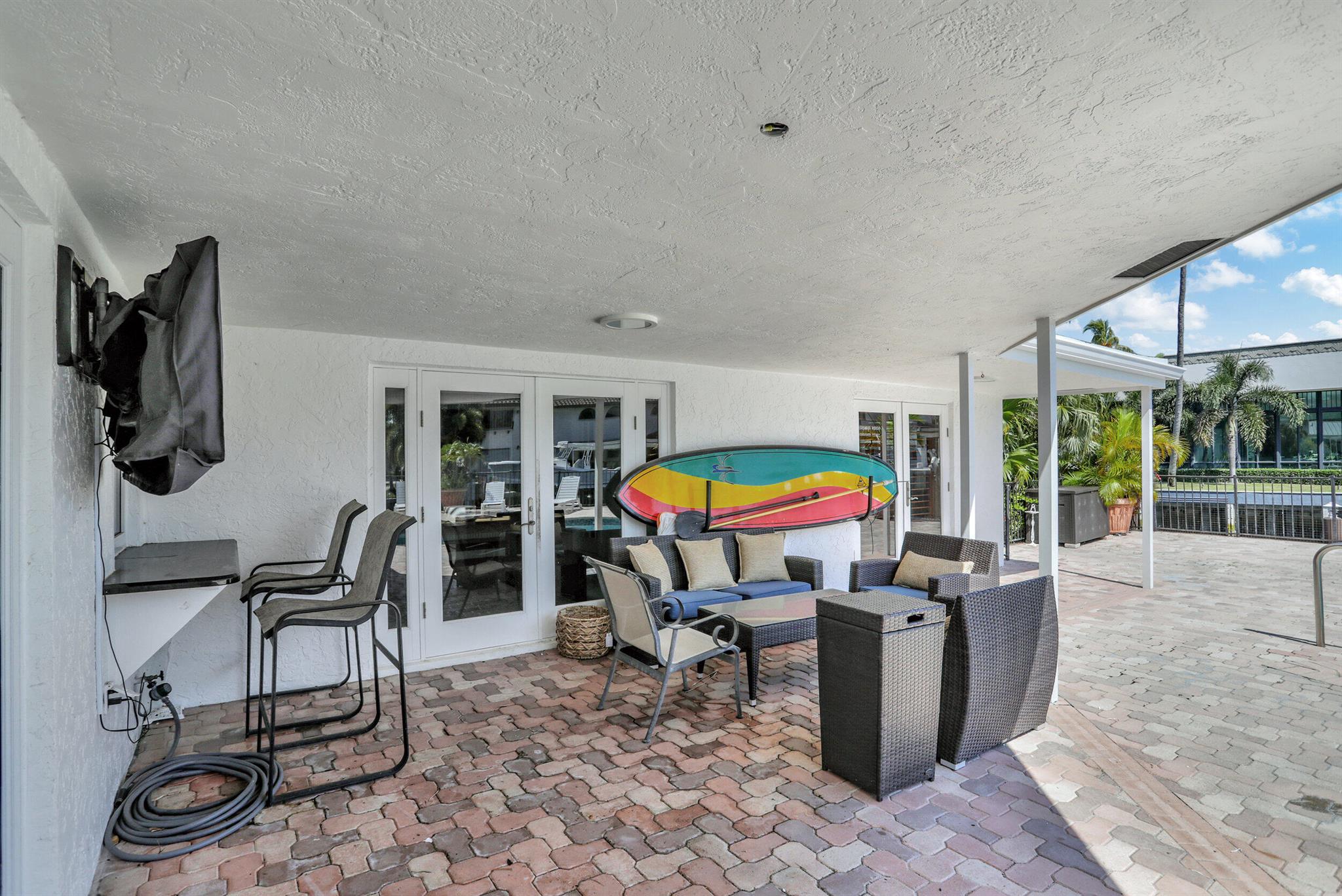 BLUE INLET - Residential