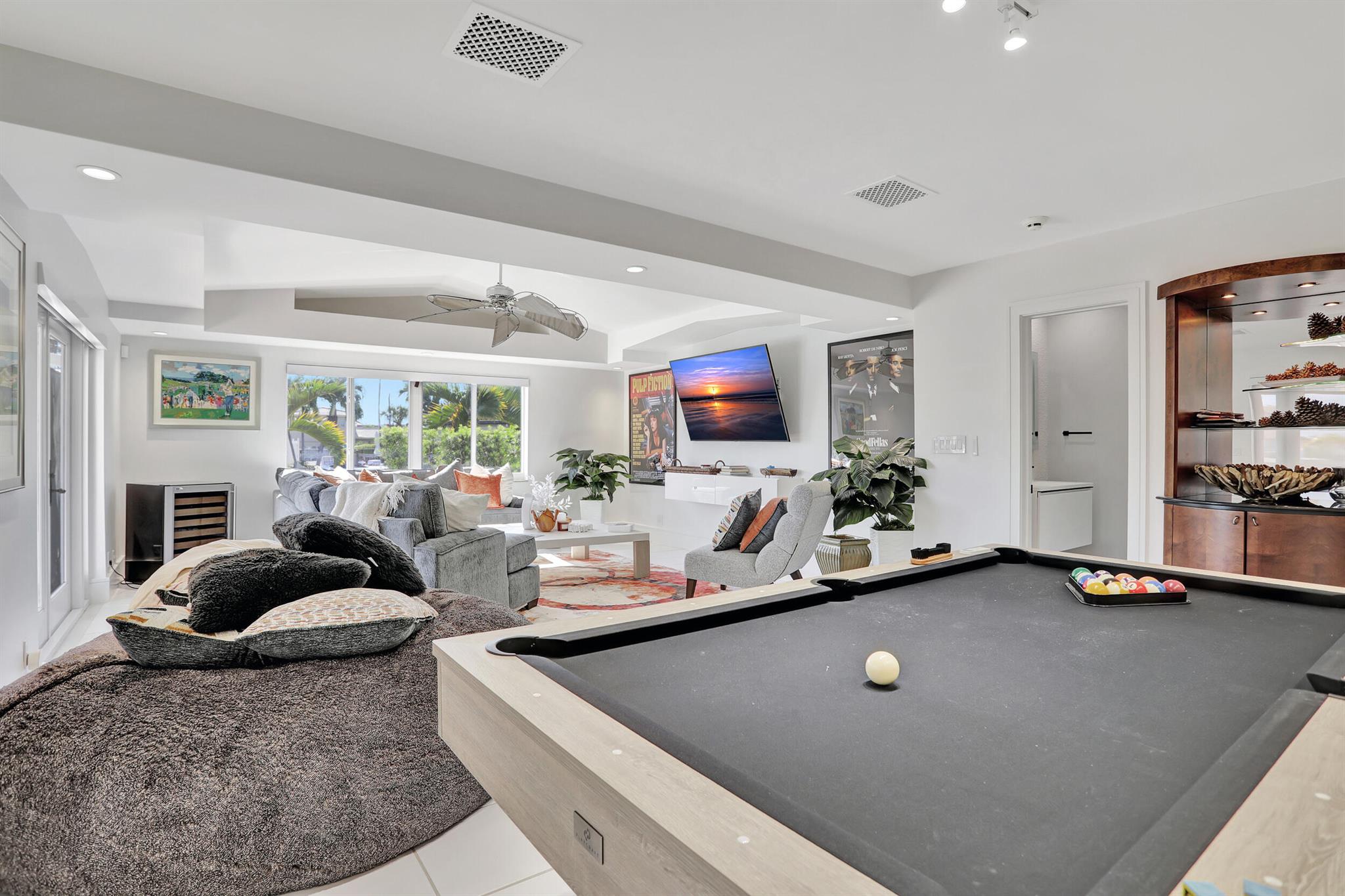 BLUE INLET - Residential