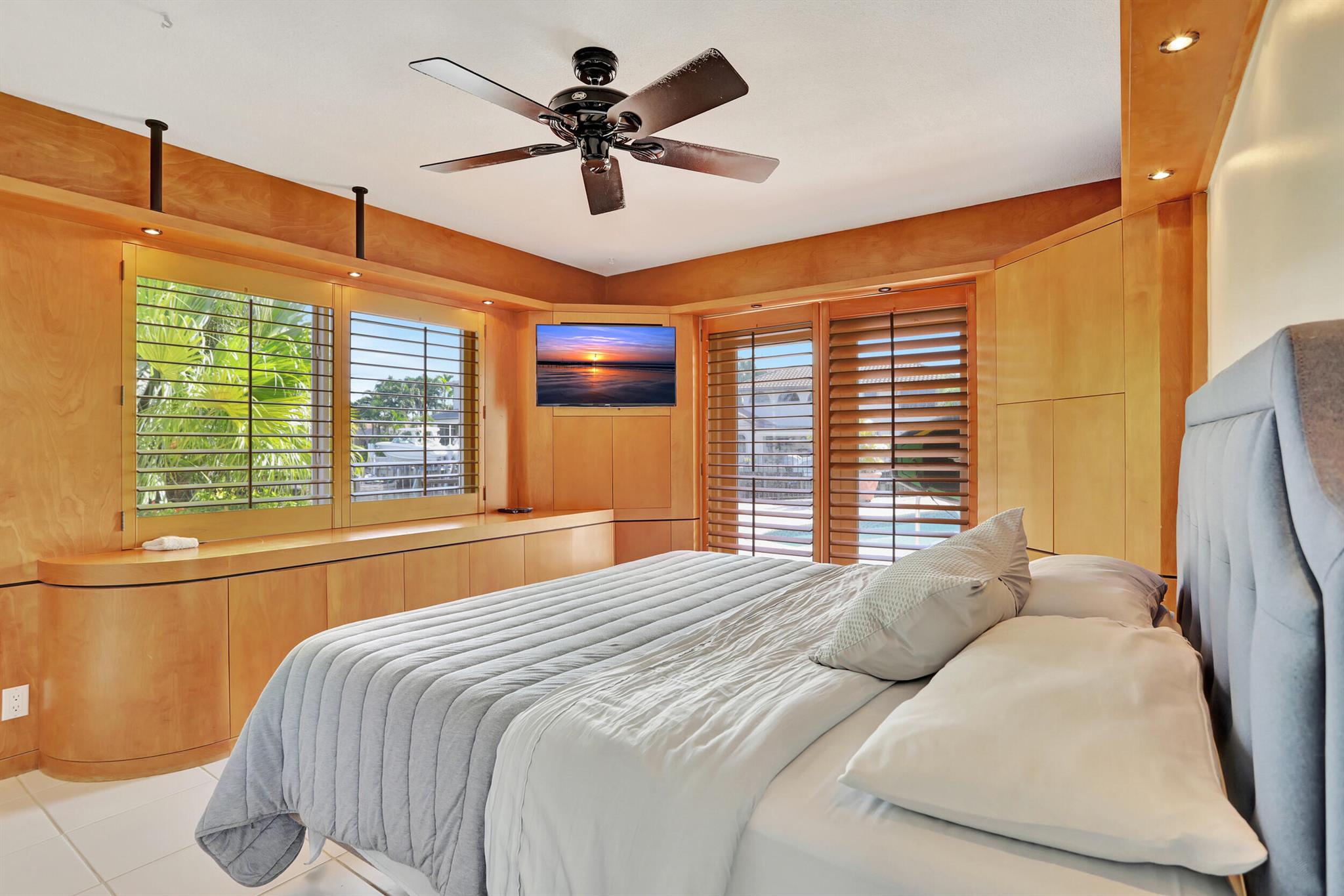 BLUE INLET - Residential