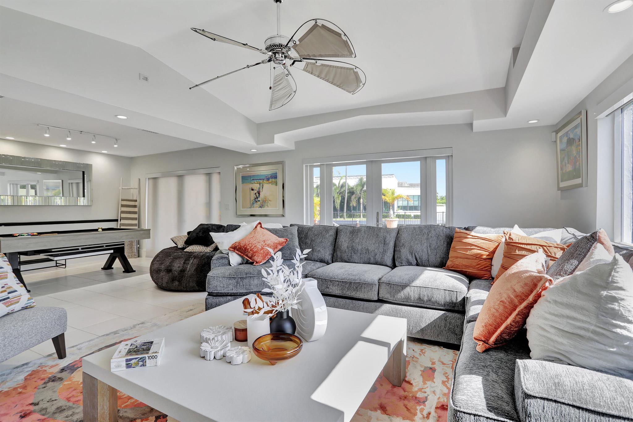 BLUE INLET - Residential