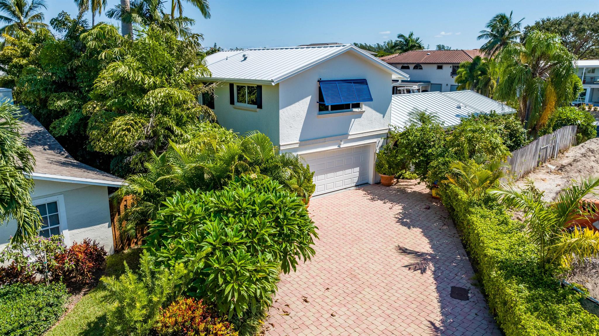 BLUE INLET - Residential