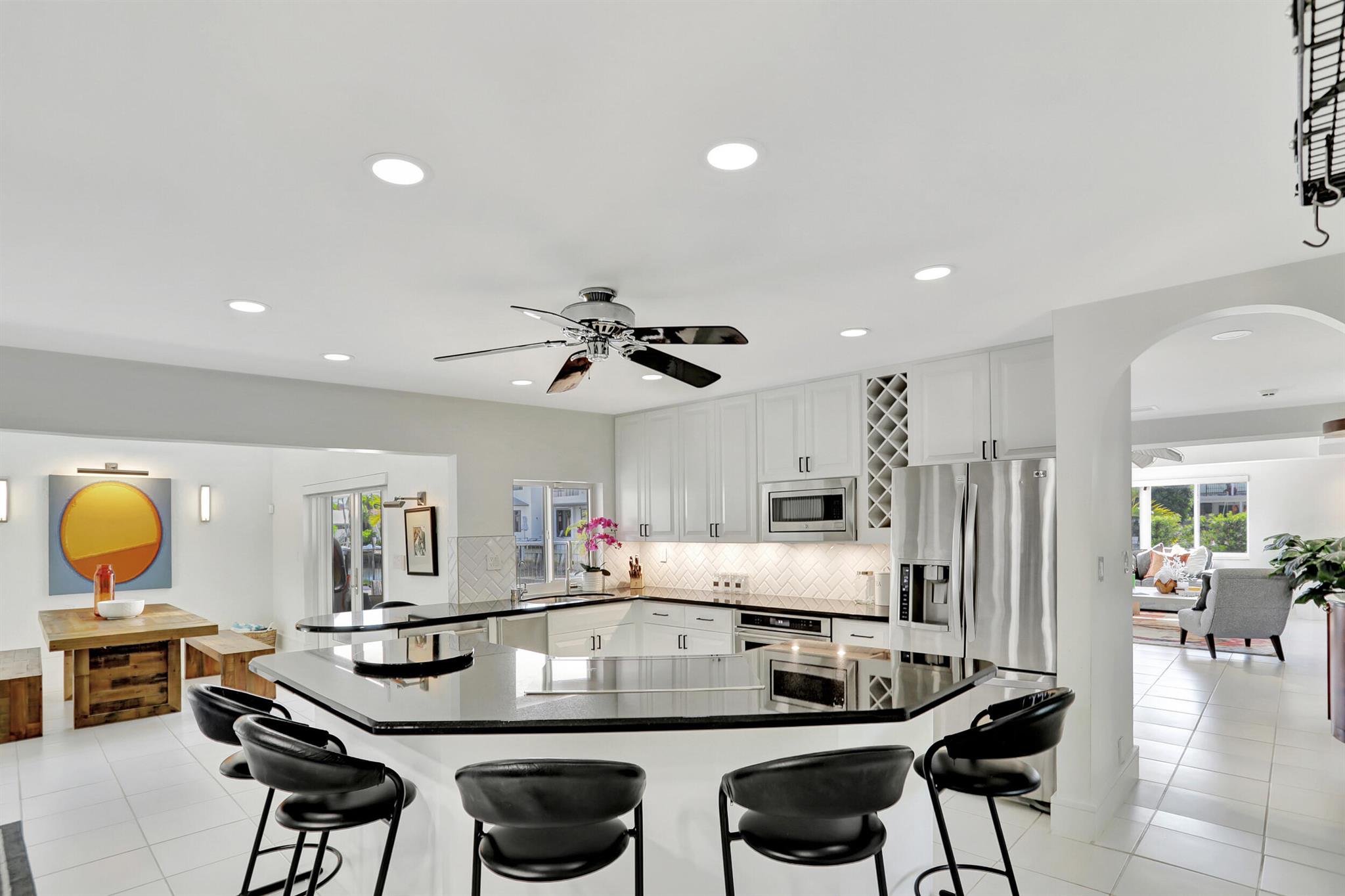 BLUE INLET - Residential