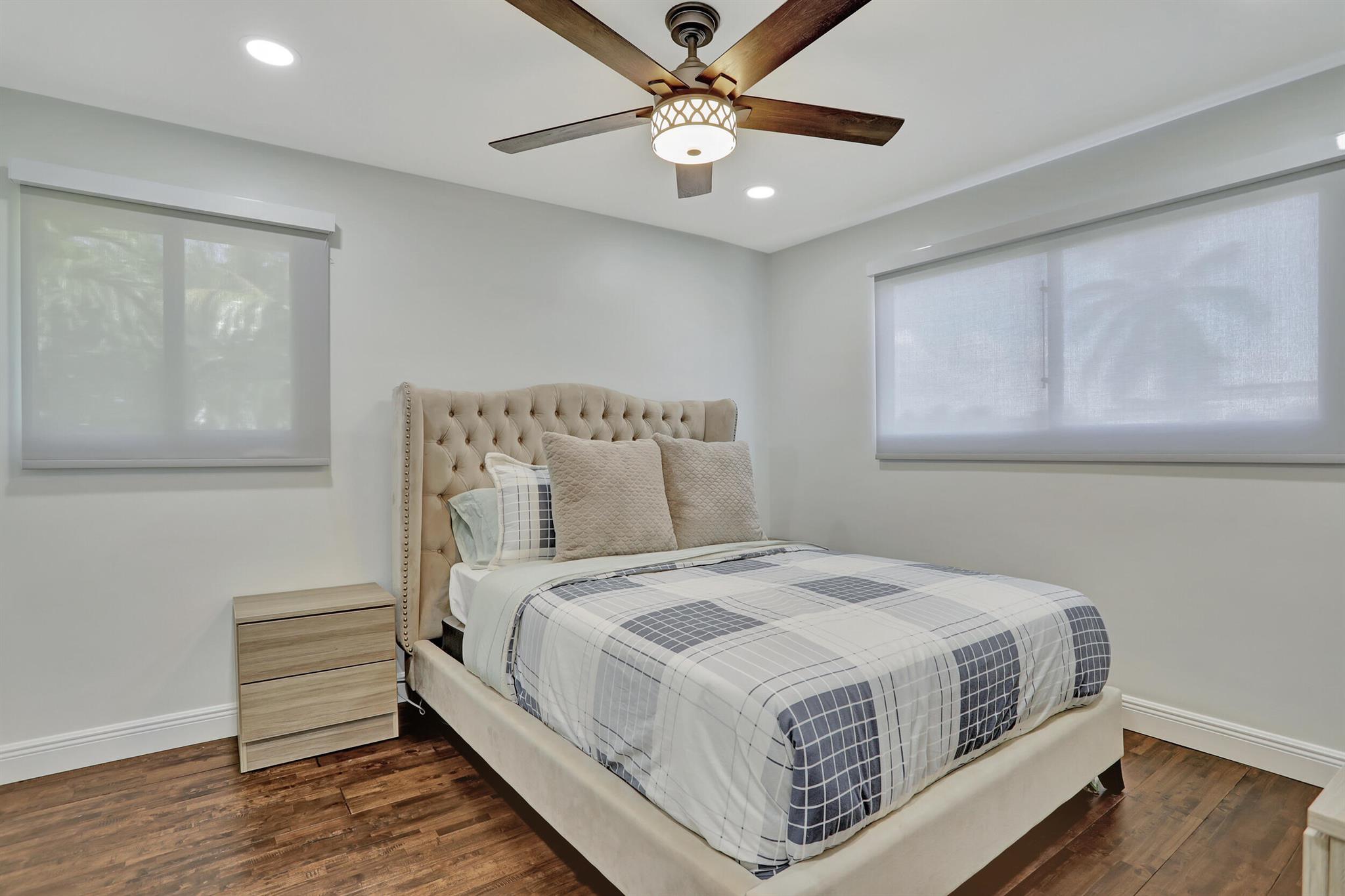 BLUE INLET - Residential