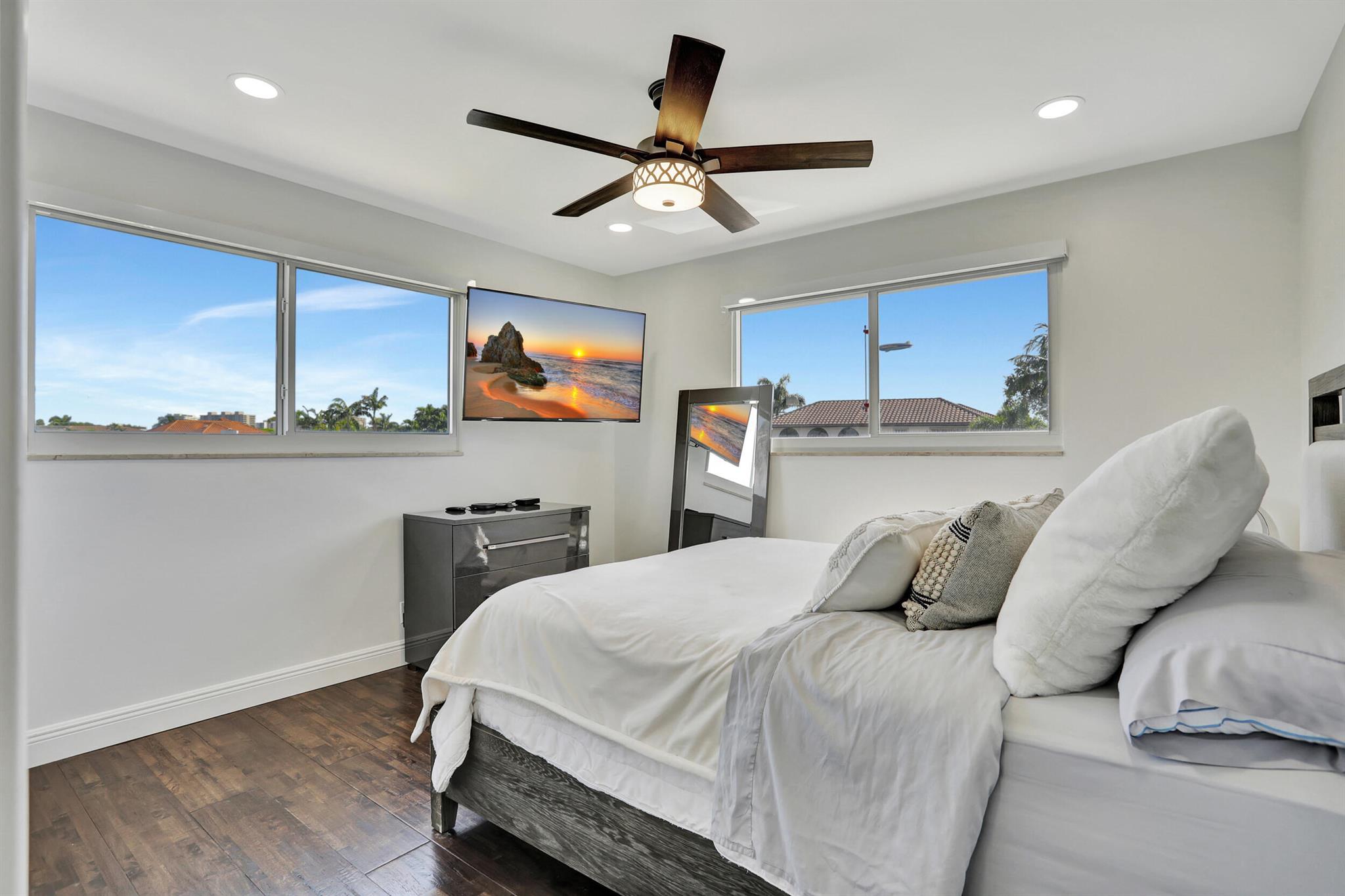 BLUE INLET - Residential