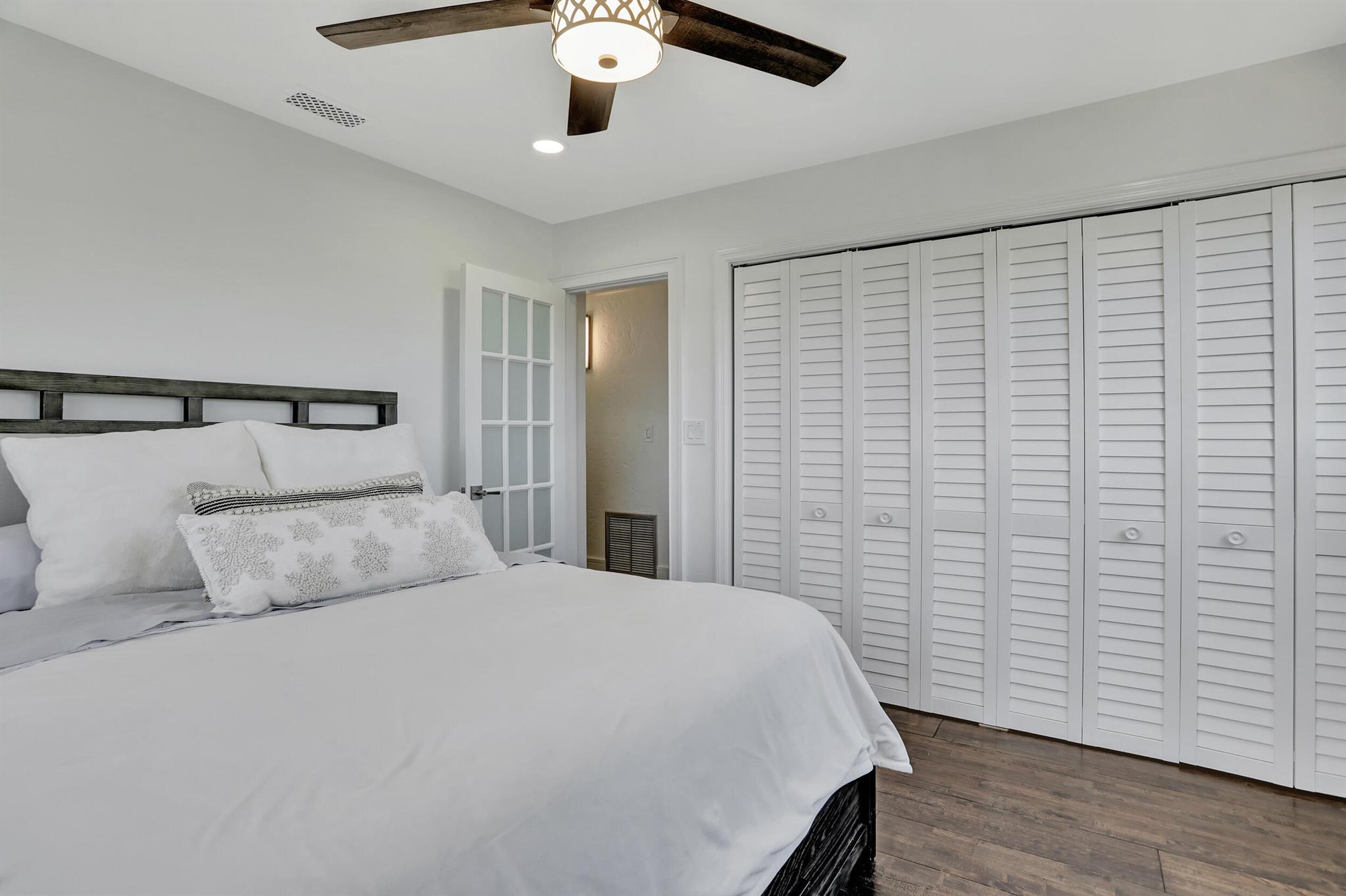 BLUE INLET - Residential