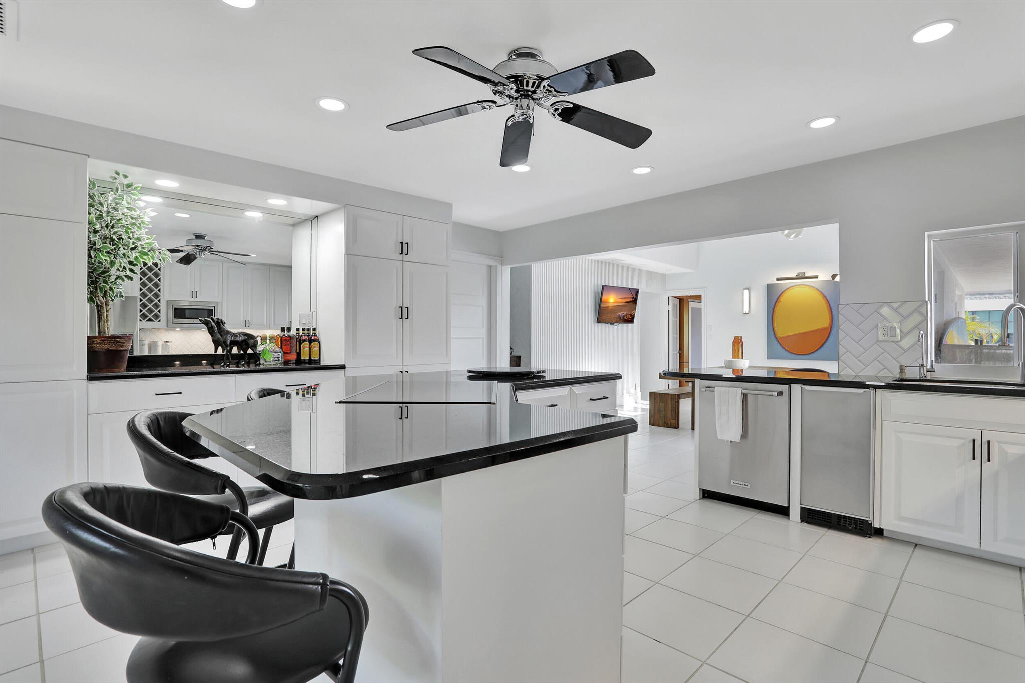 BLUE INLET - Residential