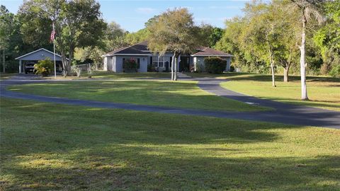 1234 NE 131st Ln Okeechobee FL 34972