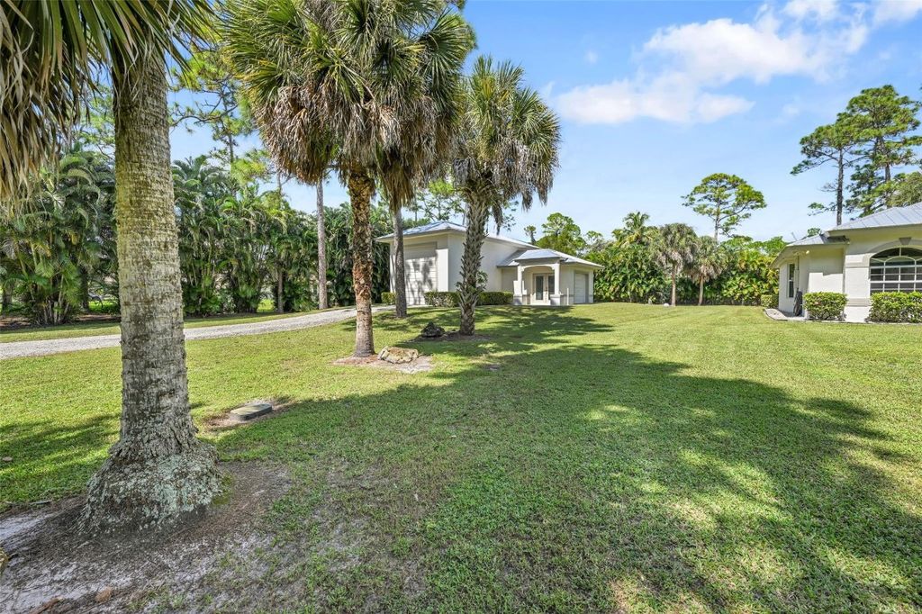 Photo of 16799 69th Street, Loxahatchee, FL 33470 (MLS # F10531808)