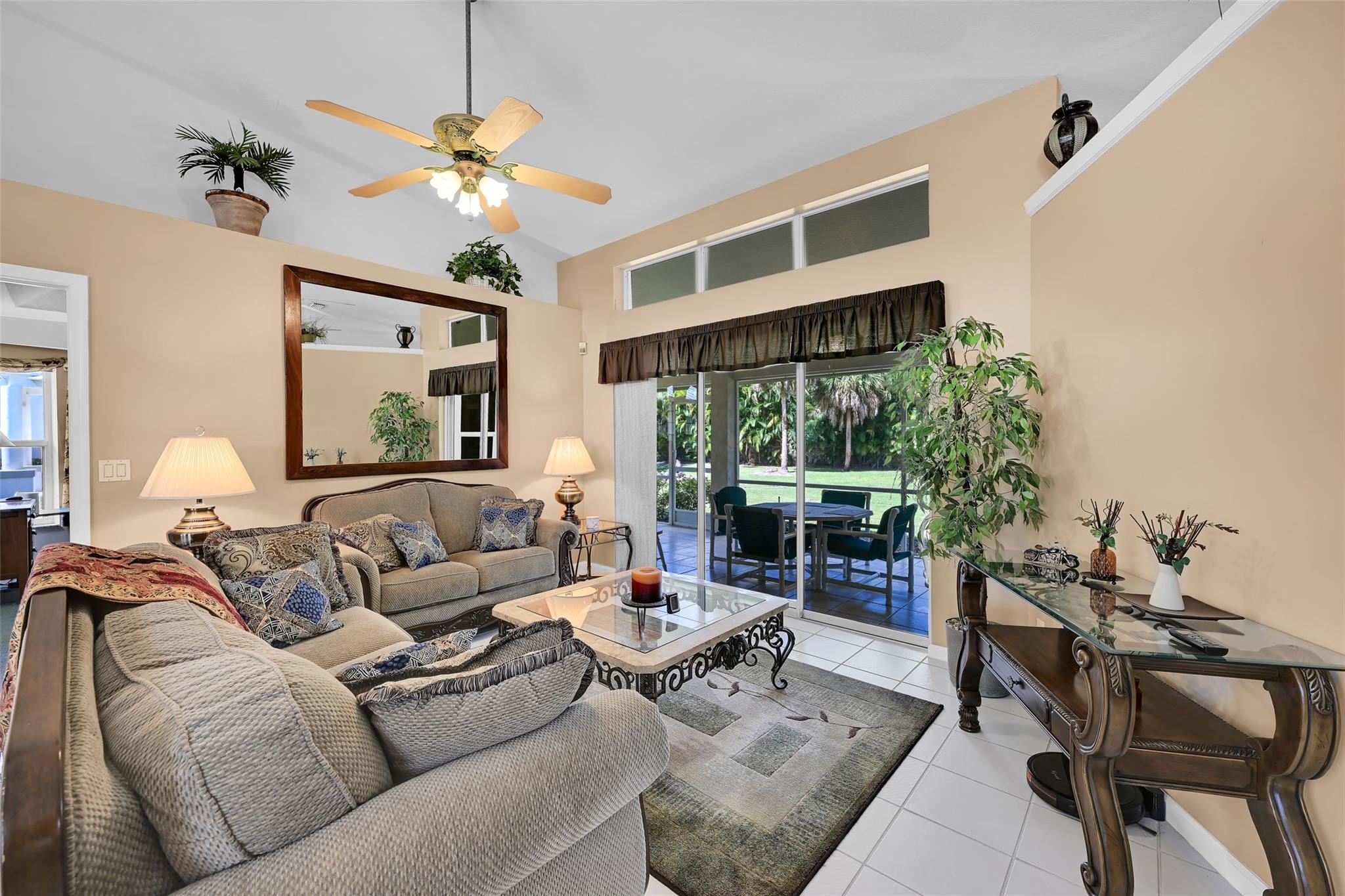 Acreage & Unrec - Residential