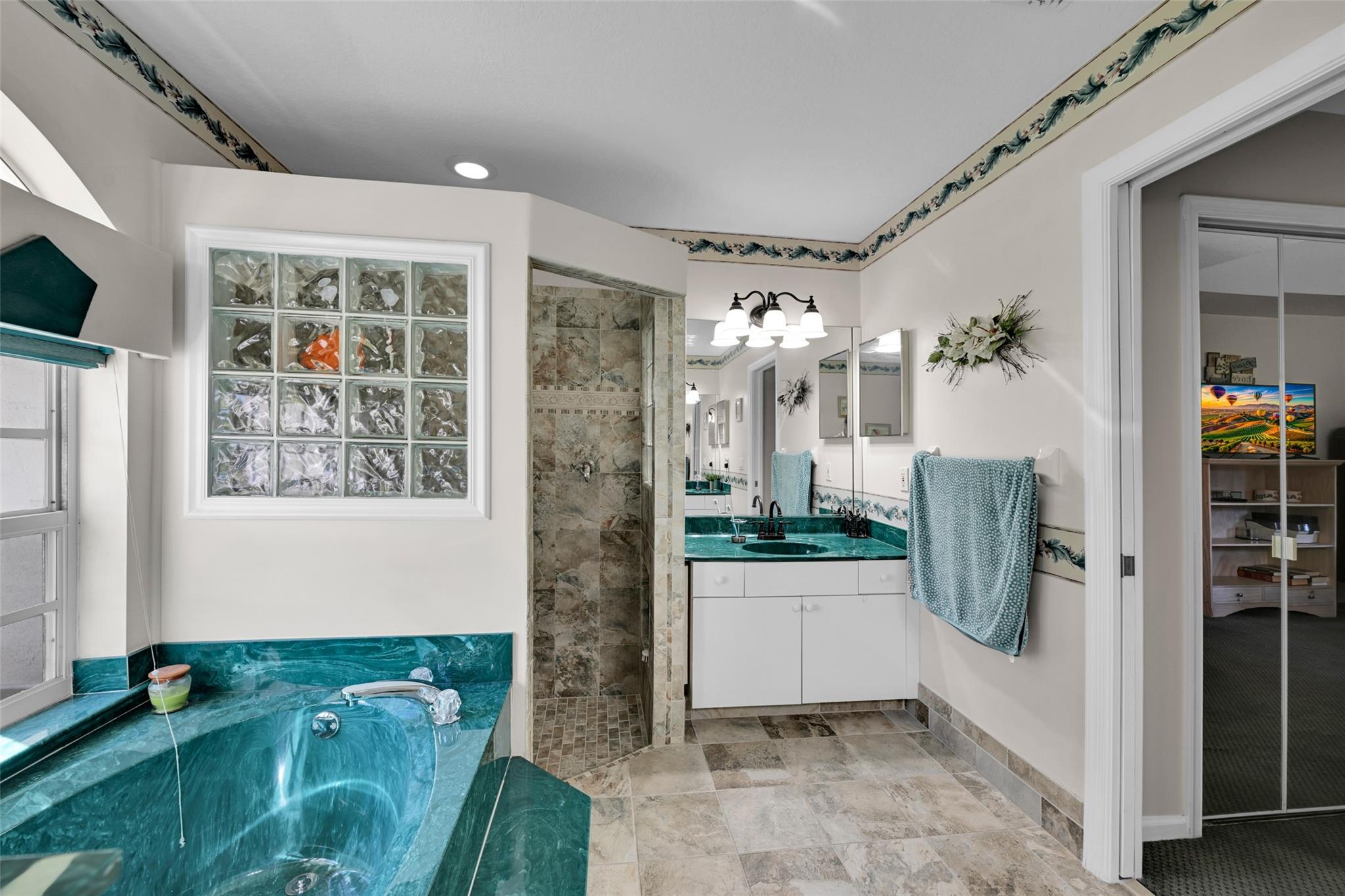 Acreage & Unrec - Residential