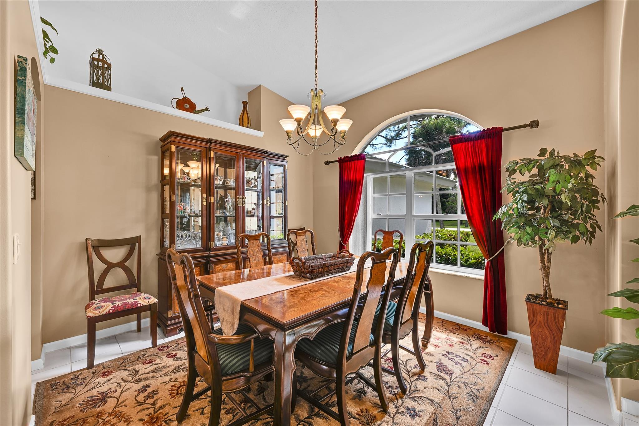Acreage & Unrec - Residential