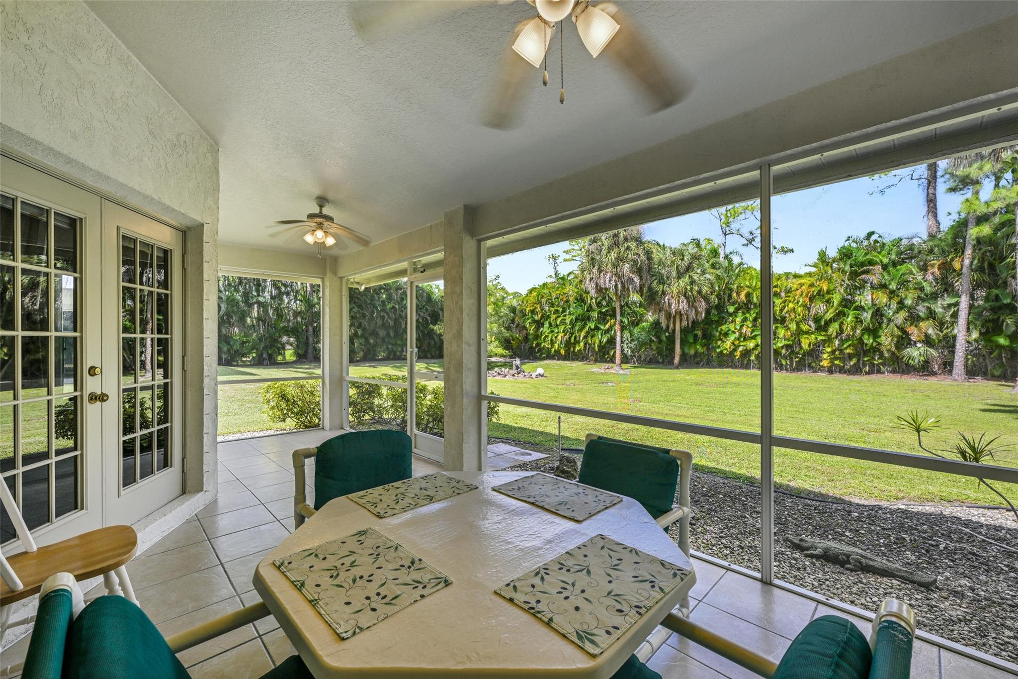 Acreage & Unrec - Residential
