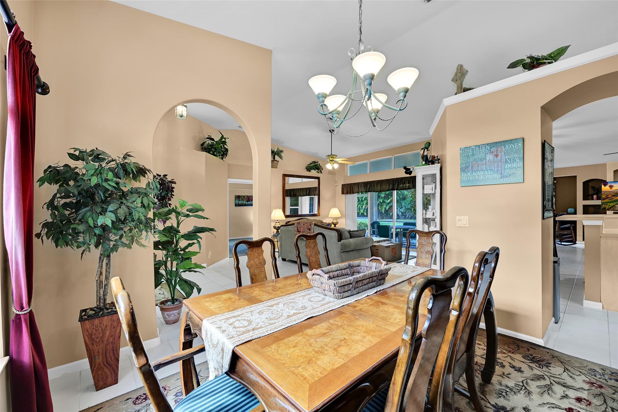 Acreage & Unrec - Residential