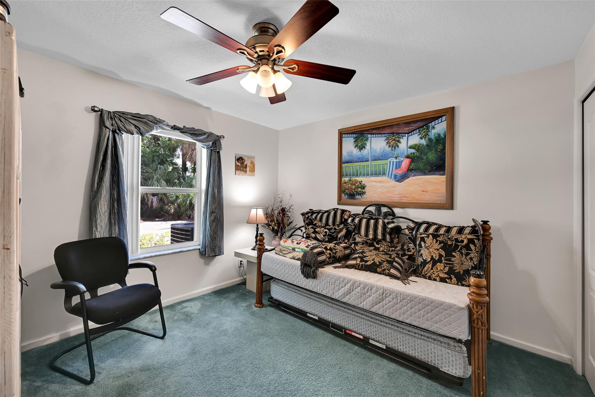 Acreage & Unrec - Residential