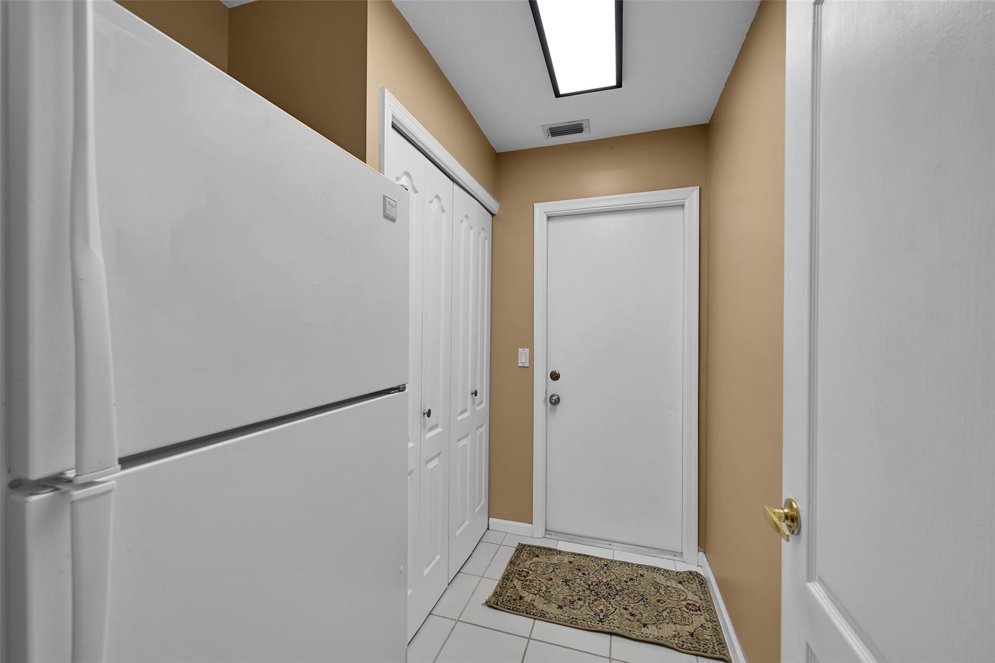 Acreage & Unrec - Residential