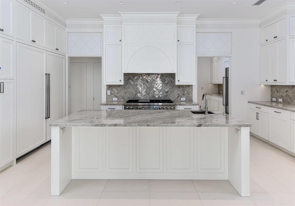 EVERGLADES ISLAND - Residential