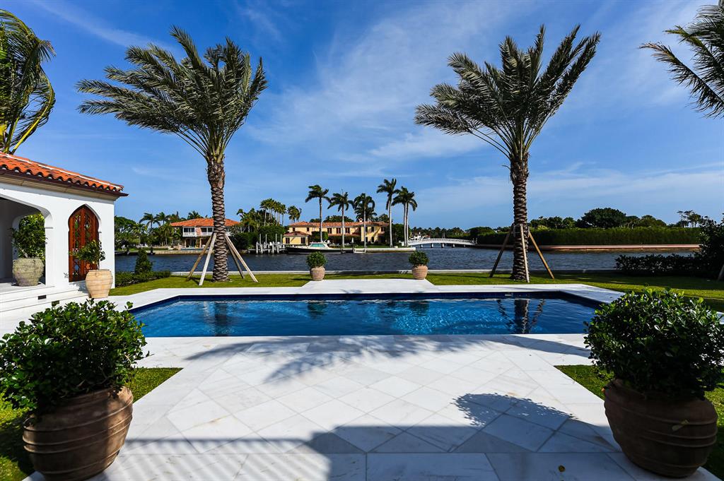 EVERGLADES ISLAND - Residential