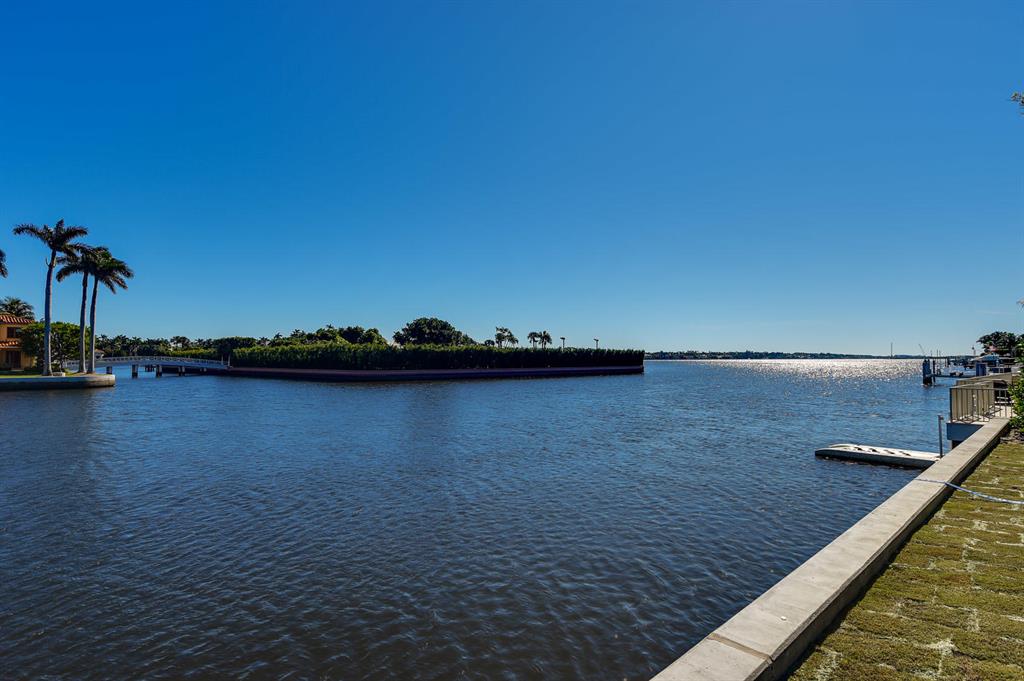 EVERGLADES ISLAND - Residential