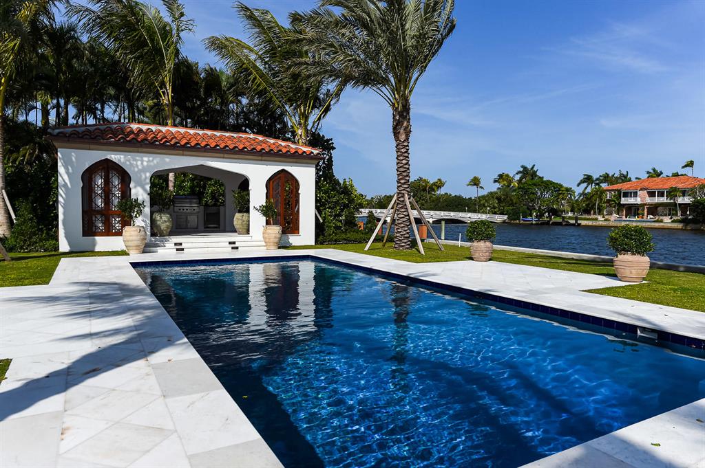 EVERGLADES ISLAND - Residential