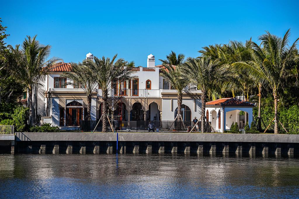 EVERGLADES ISLAND - Residential