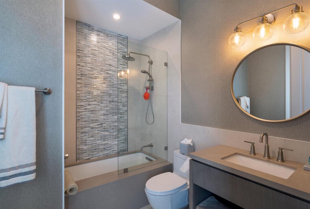 SEAGATE SEC B - Residential