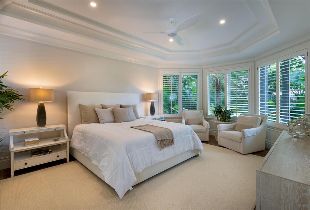 SEAGATE SEC B - Residential