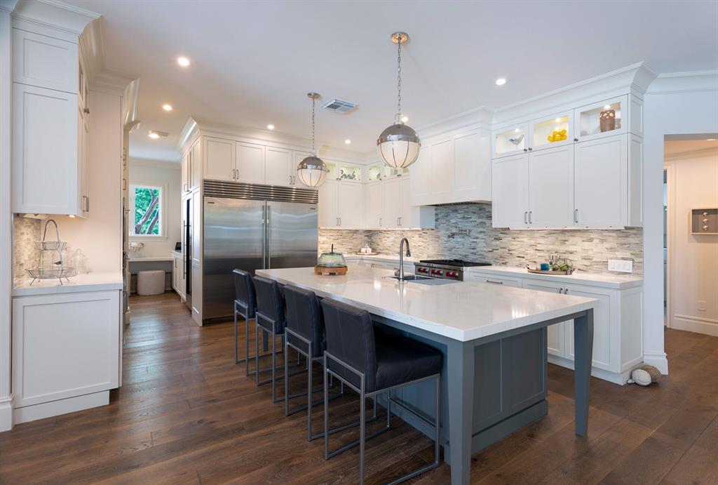 SEAGATE SEC B - Residential