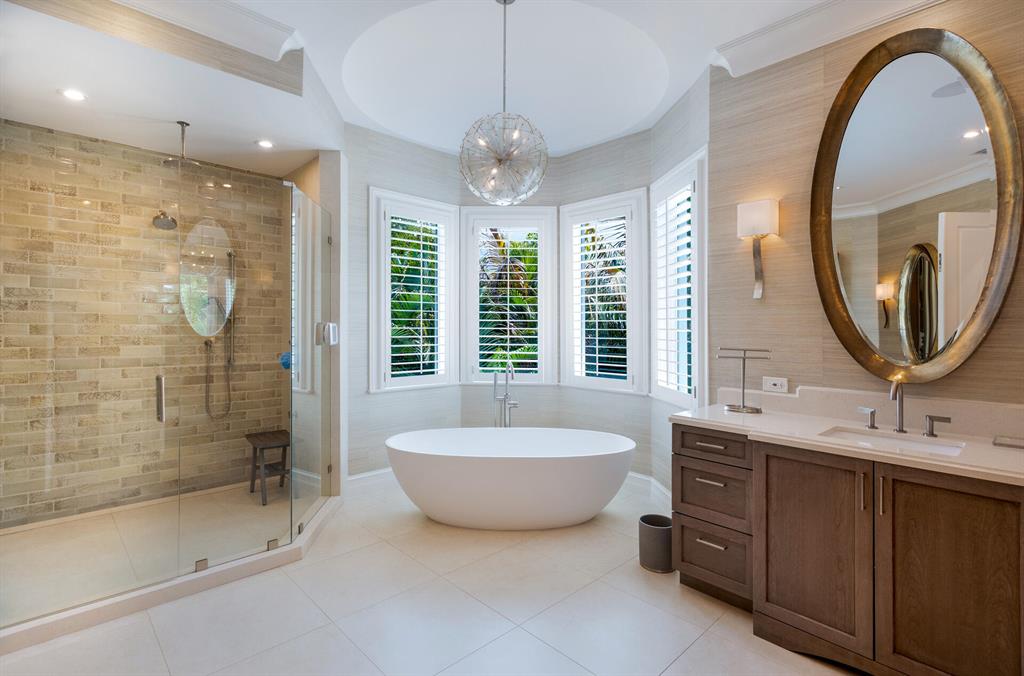 SEAGATE SEC B - Residential