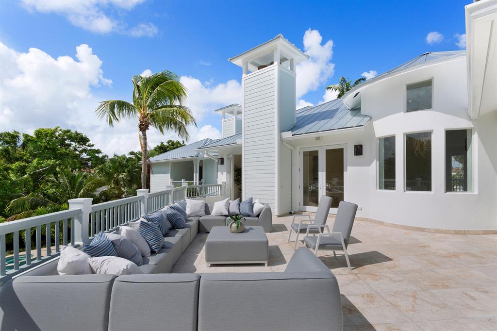 SEAGATE SEC B - Residential