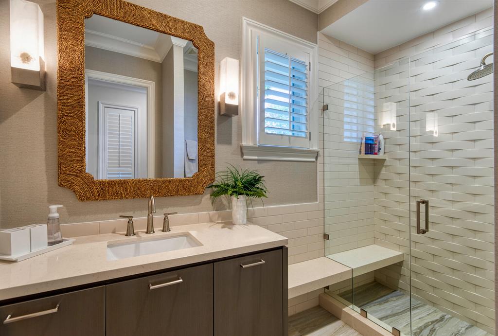 SEAGATE SEC B - Residential