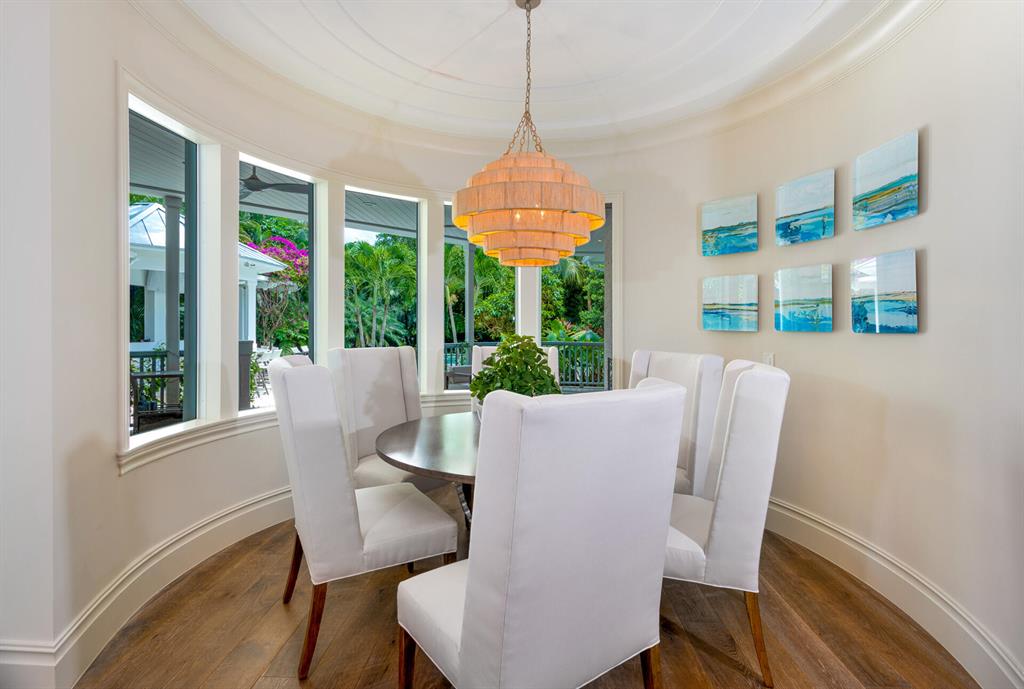 SEAGATE SEC B - Residential