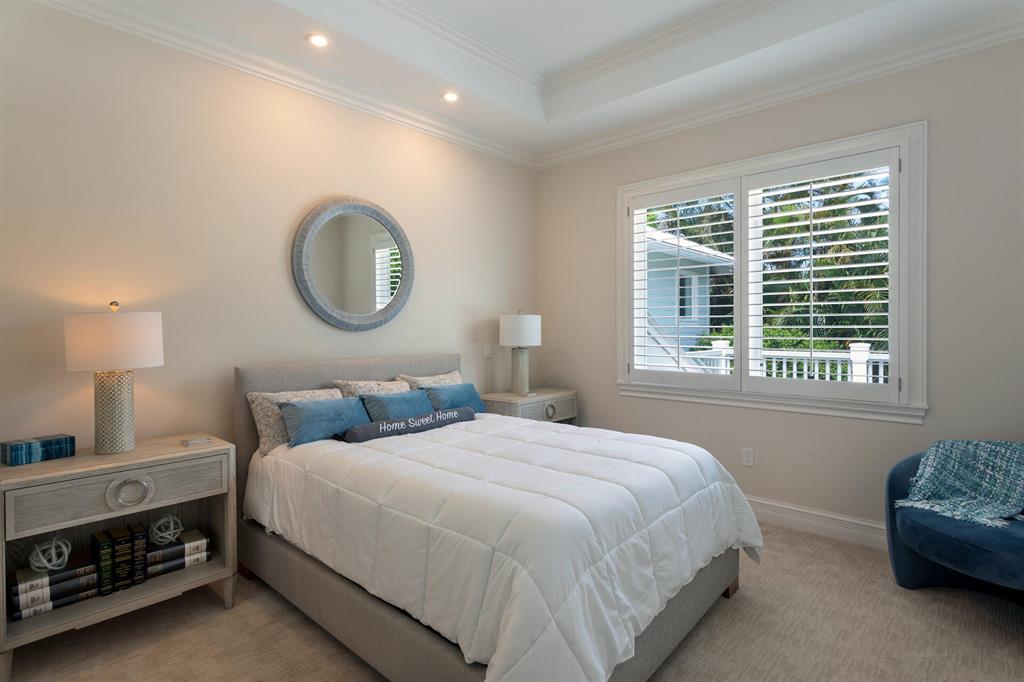 SEAGATE SEC B - Residential