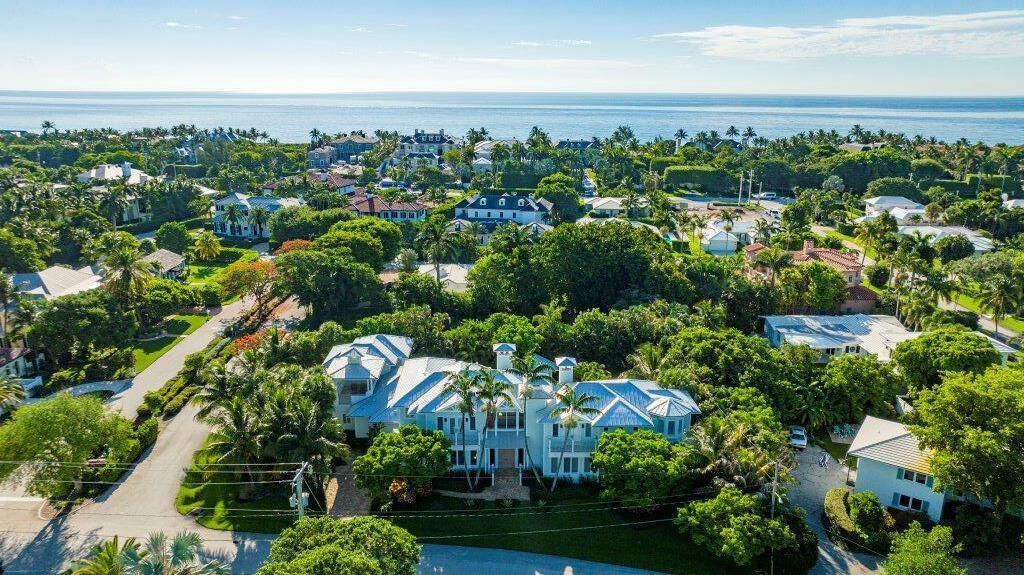 SEAGATE SEC B - Residential