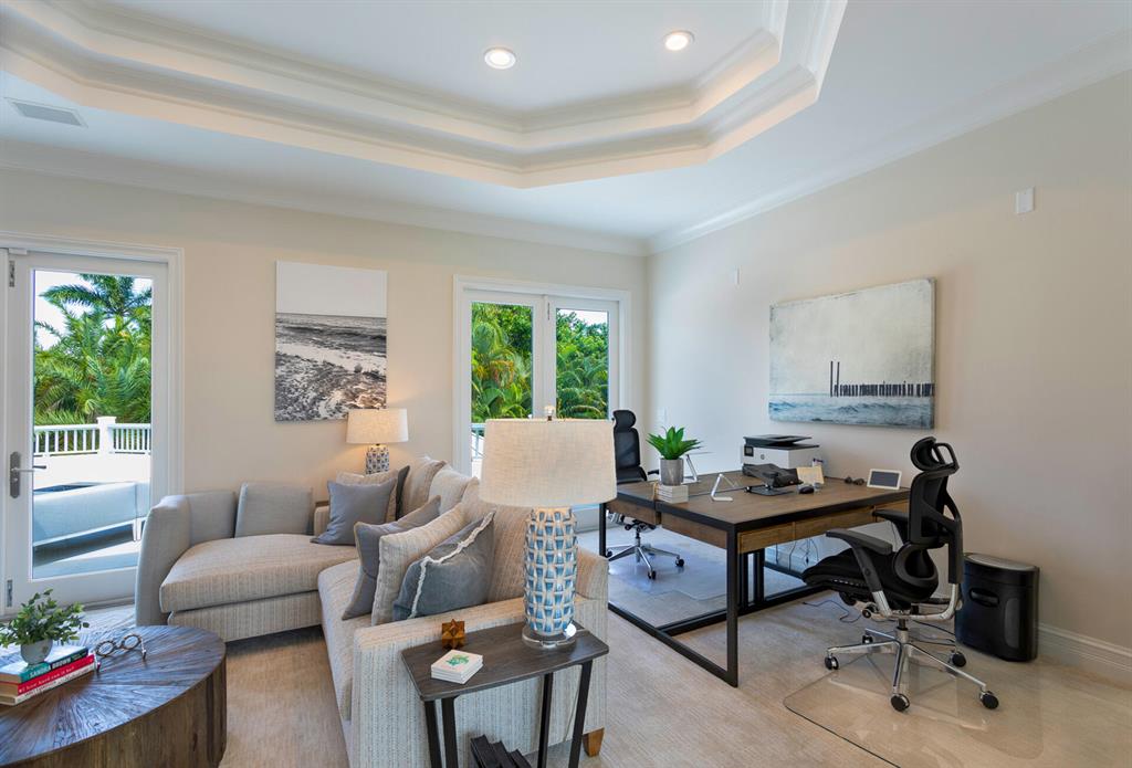 SEAGATE SEC B - Residential