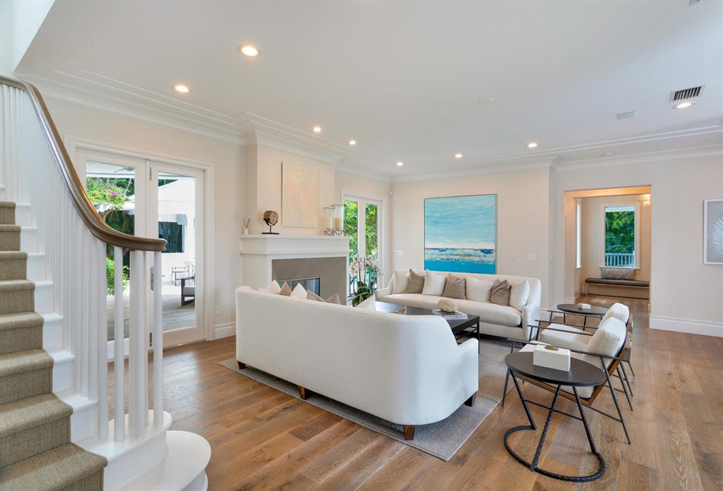 SEAGATE SEC B - Residential