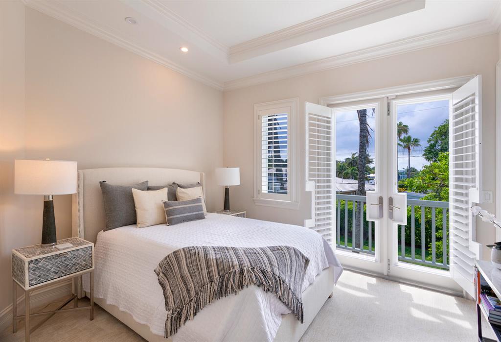 SEAGATE SEC B - Residential