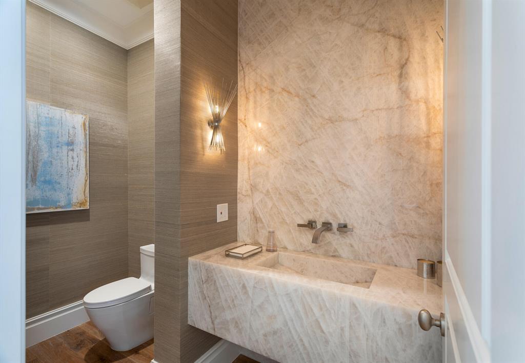 SEAGATE SEC B - Residential