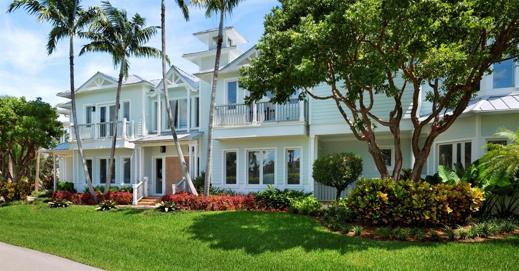 SEAGATE SEC B - Residential